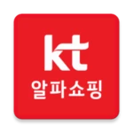 k쇼핑 android application logo